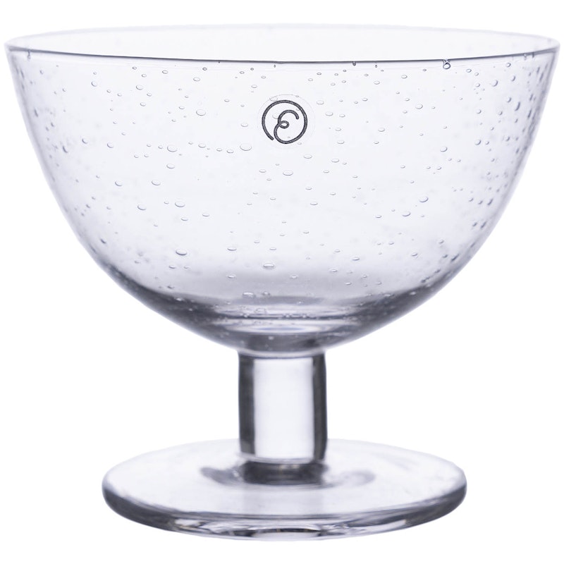Bowl With Foot 2-pack