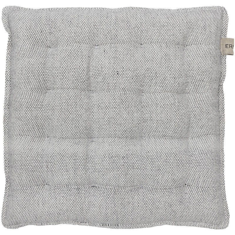 Seat Cushion 40x40 cm, Grey