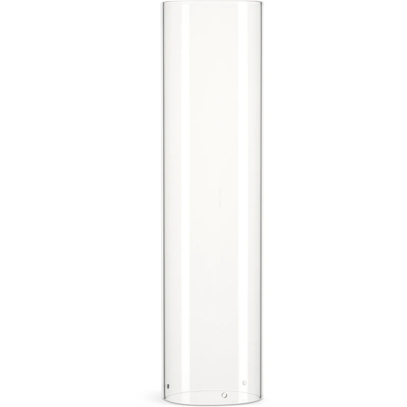 Hurricane Glass Cylindrical, 35 cm