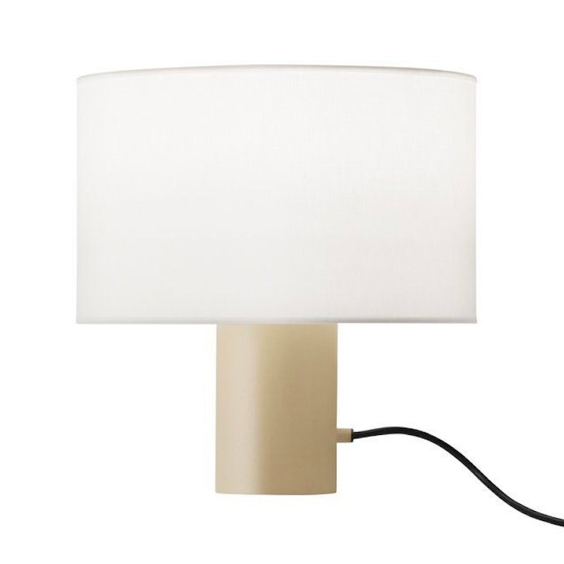 Cyls M-3906P Tischlampe, Beige