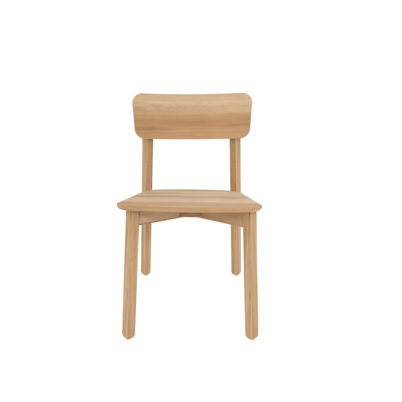 Casale Chair, Oak