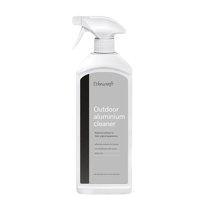Cleaning Spray For Aluminium Outdoor, 500 ml
