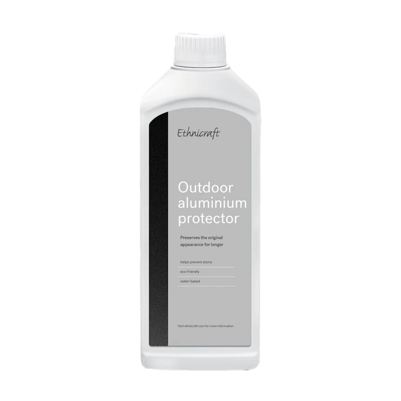 Protection For Aluminium Outdoor, 500 ml