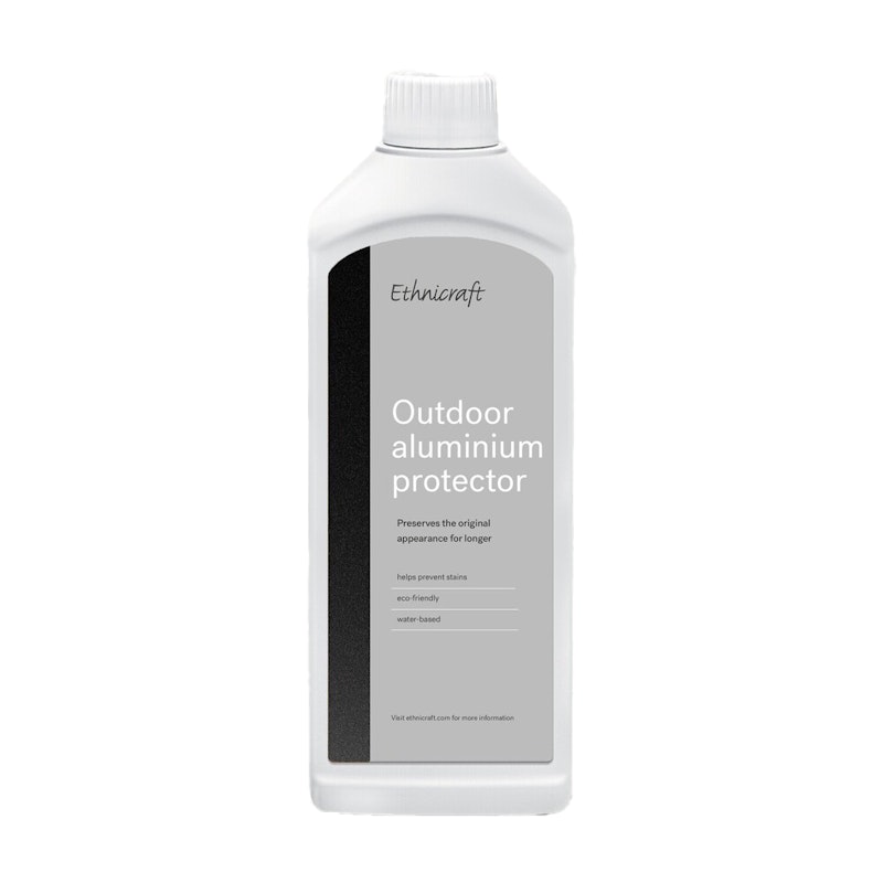 Protection For Aluminium Outdoor, 500 ml