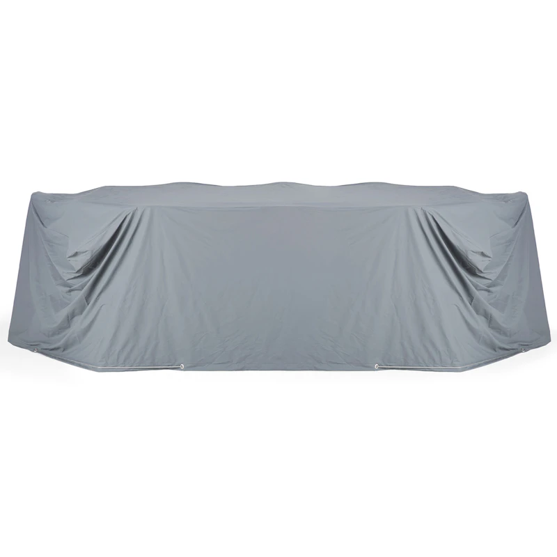 Furniture Cover For Rectangular Table Set, 155x304 cm