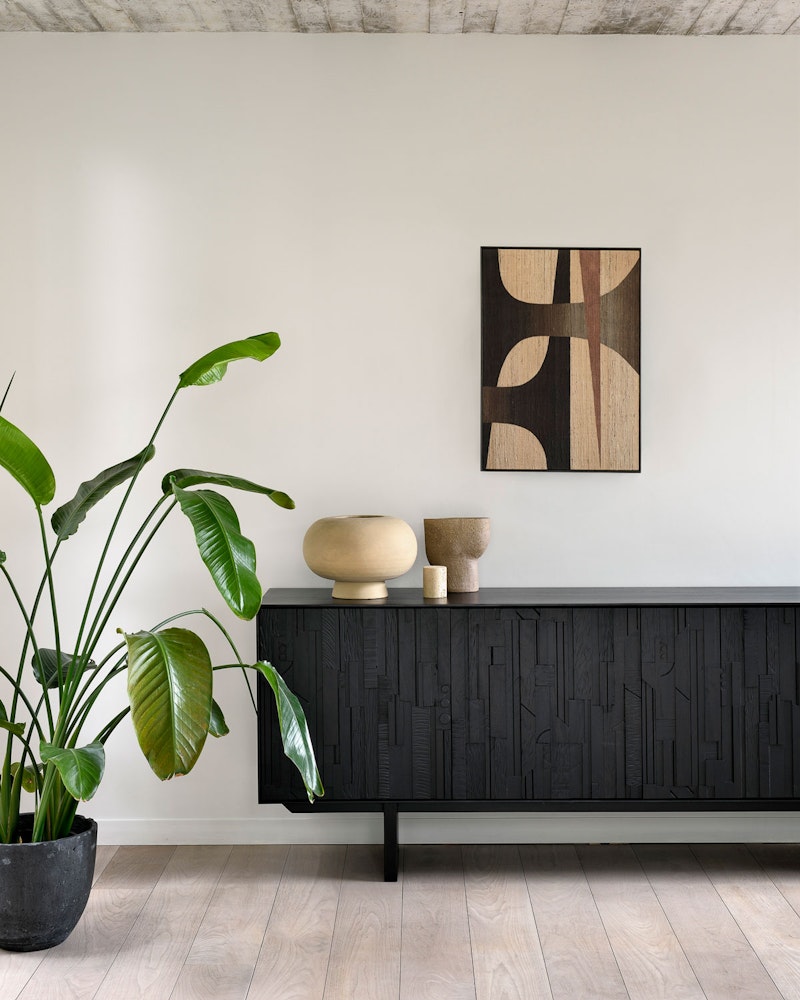 Sideboard ethnicraft discount