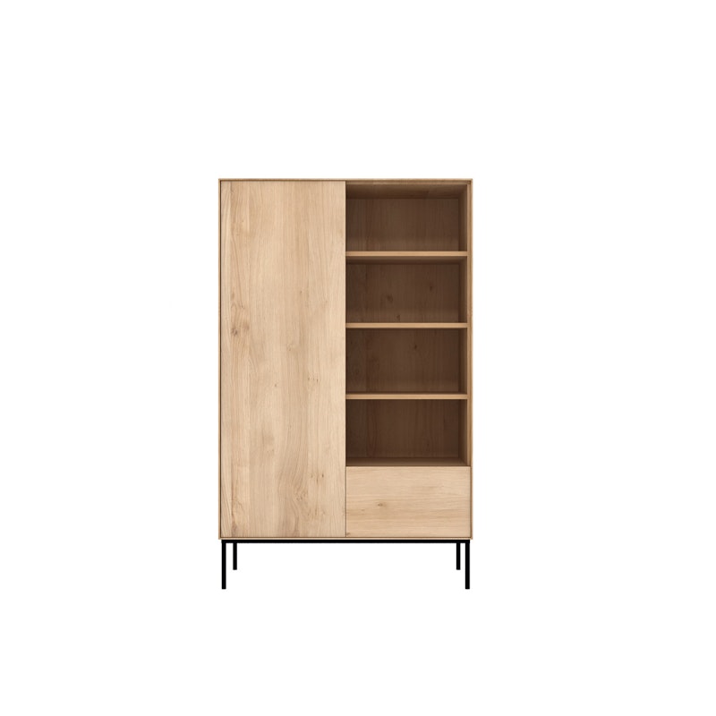 Whitebird Cabinet, Oak