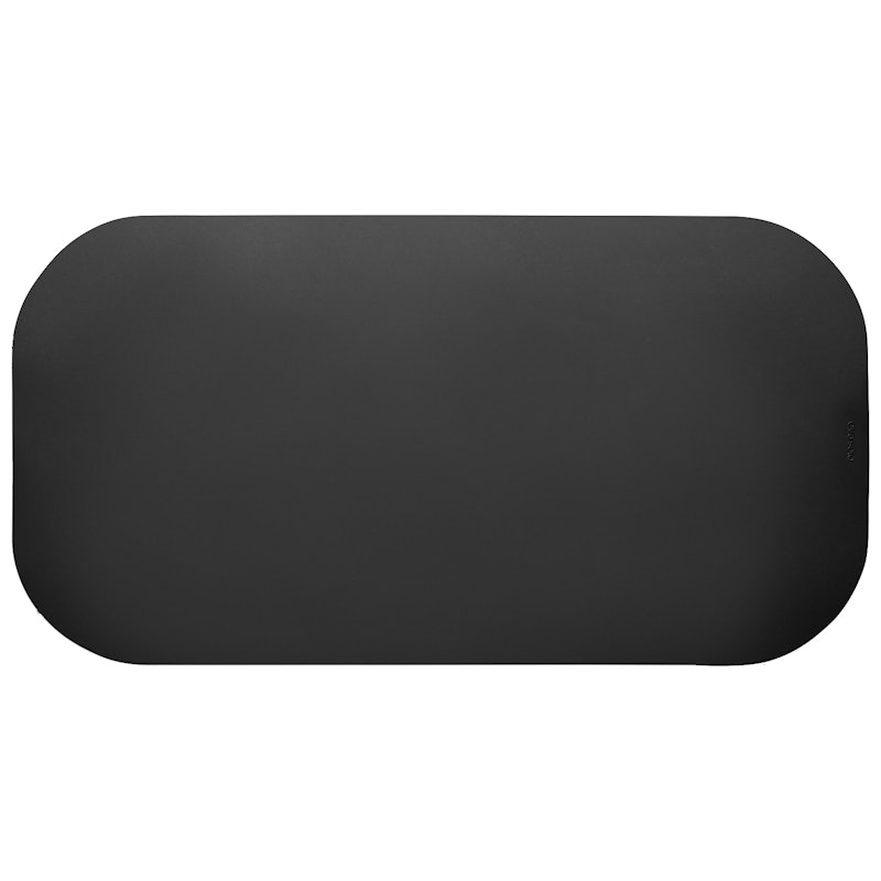 Anti-Slip Underlay For Serving Tray, Black