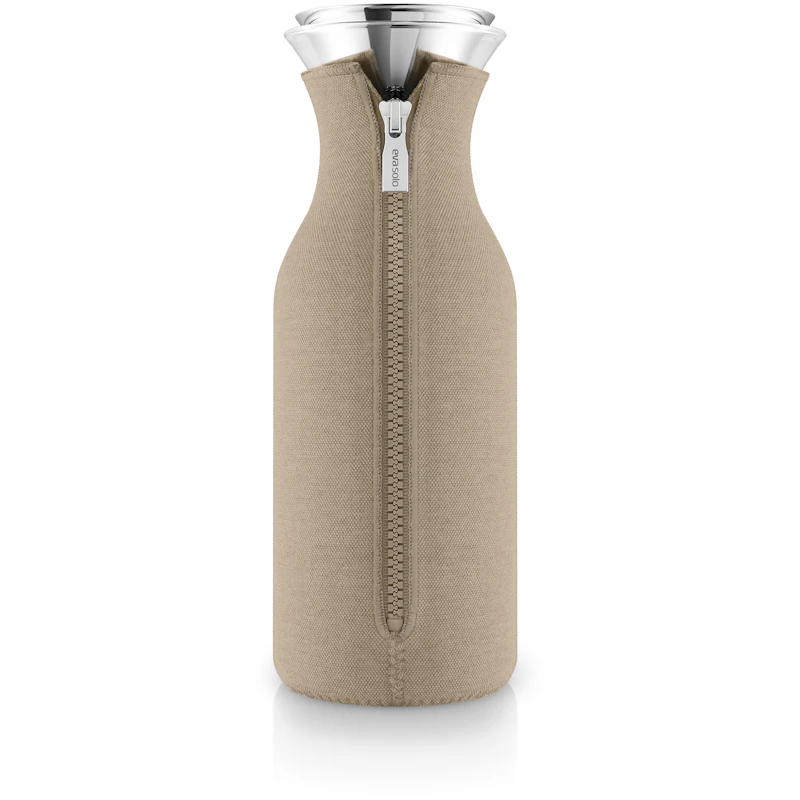 Fridge Carafe 1 L, Caramel Cream
