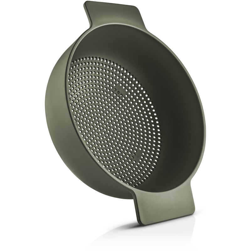 Green Tools Colander, Green