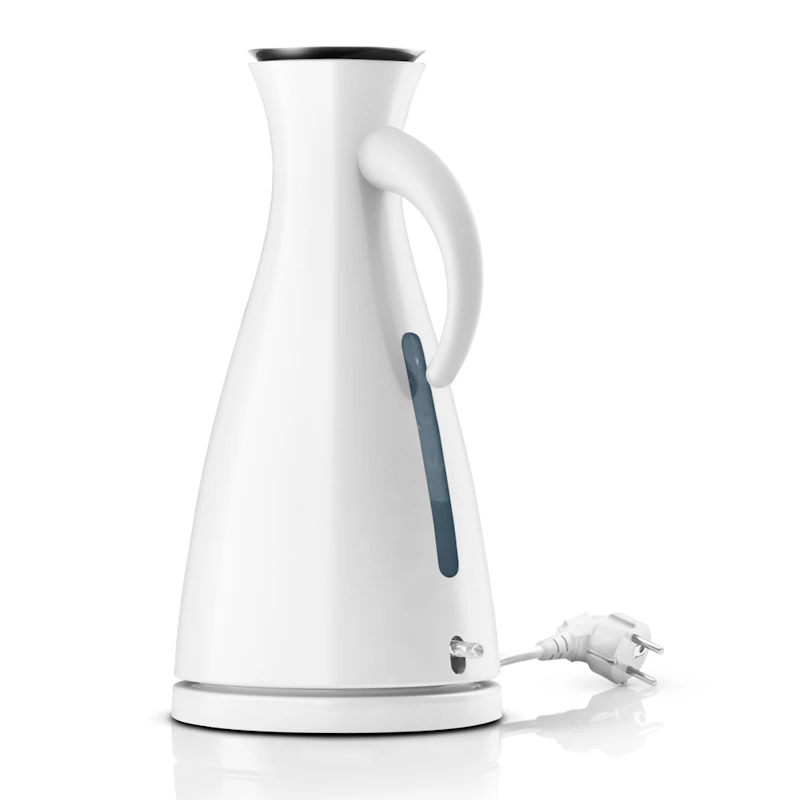Kettle 1,5 l, White