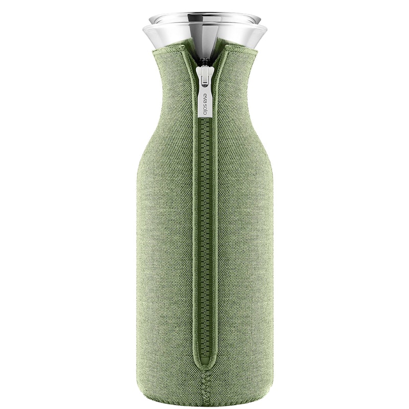 Fridge Carafe 1 L, Pistachio