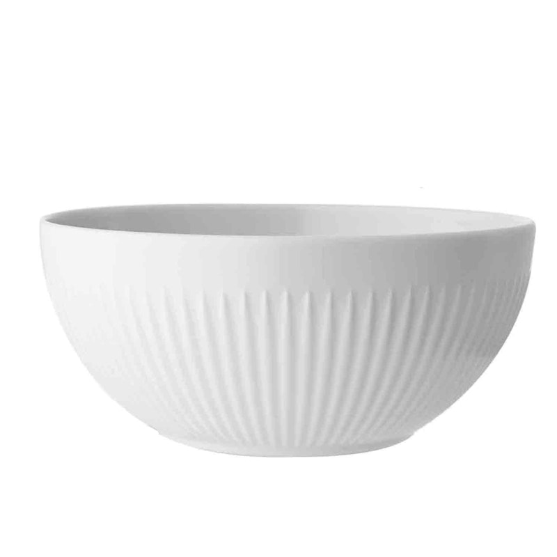 Legio Nova Bowl, White