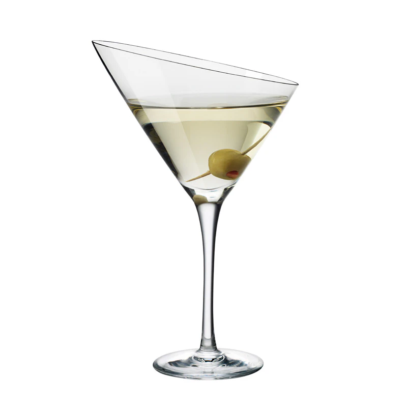Martini glass Clear von Eva Solo