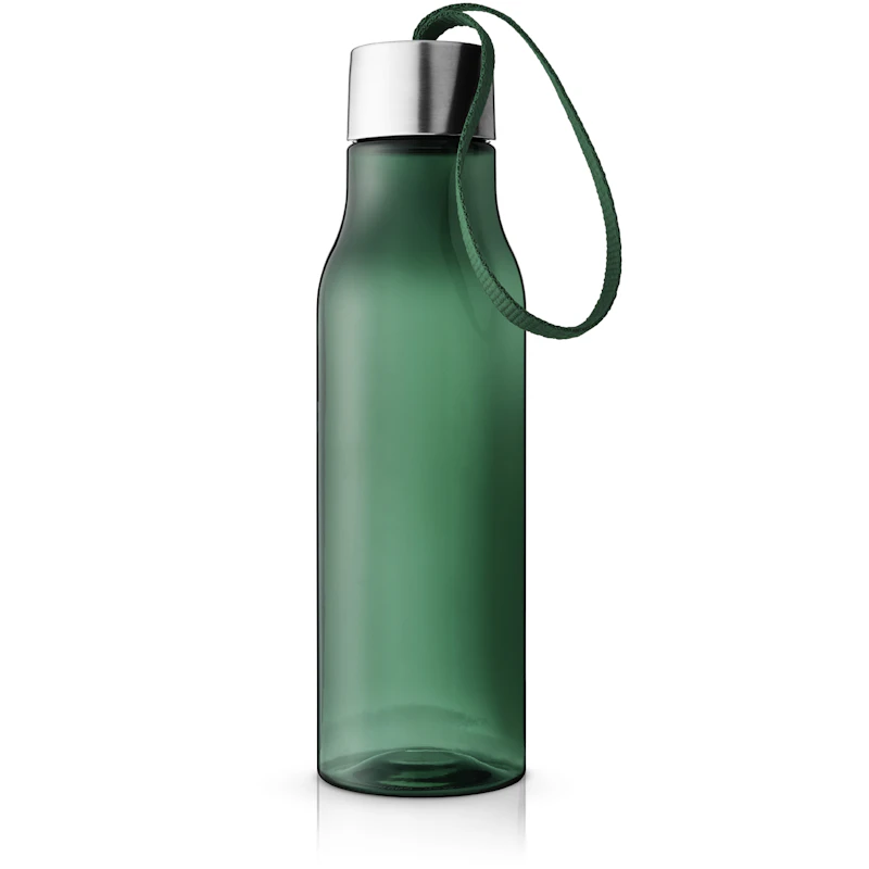 RE-Hydrate Water Bottle 50 cl, Green