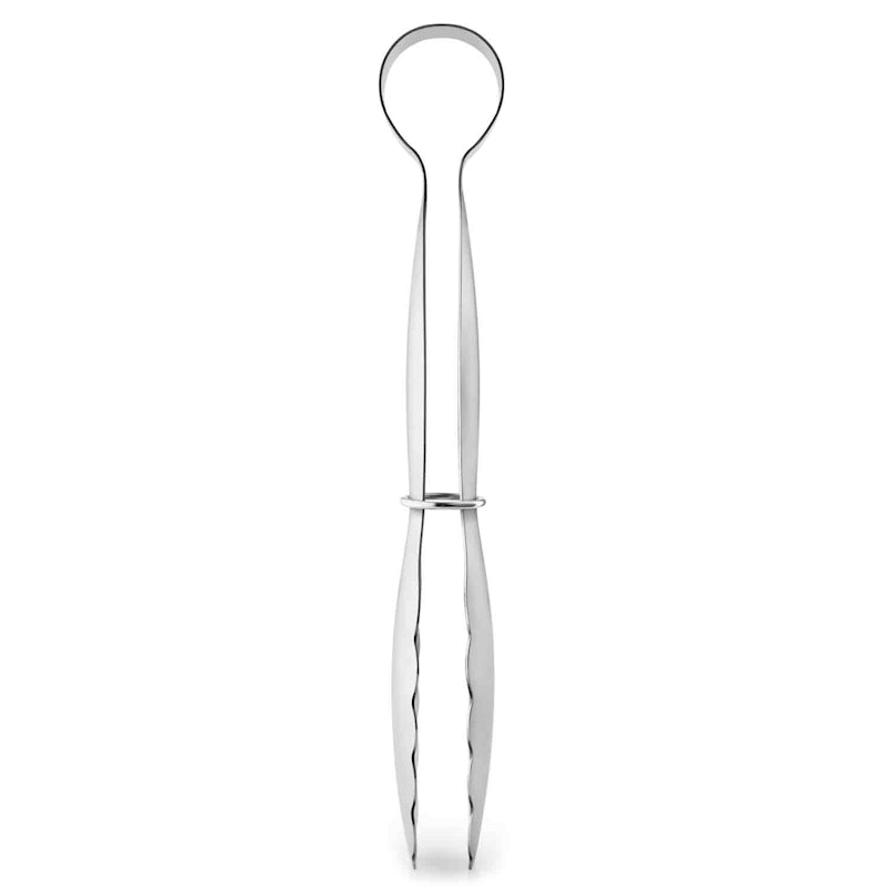 Serving Tong, Stainless Steel