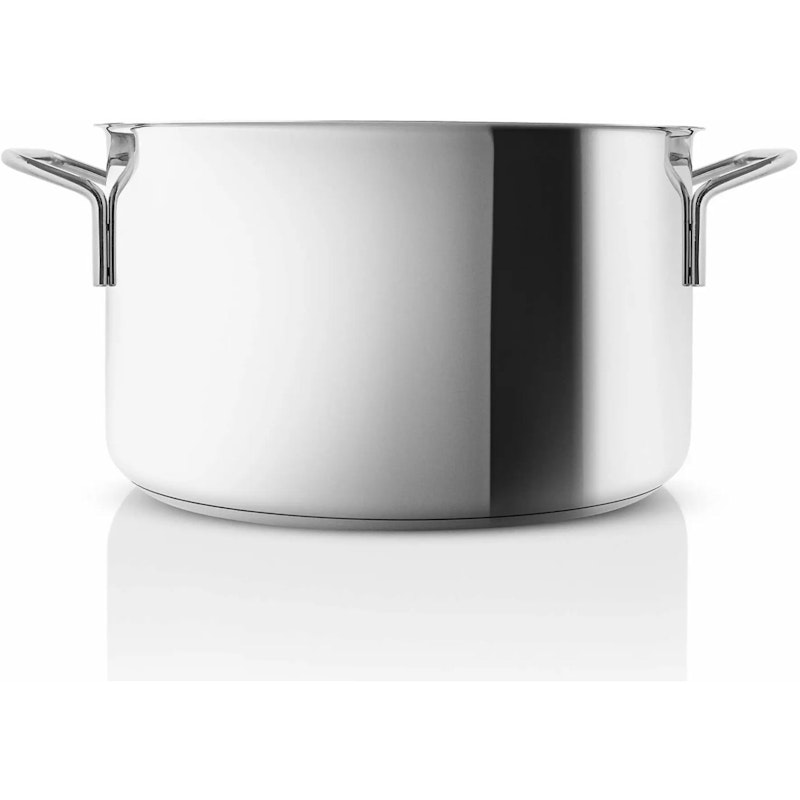 Stainless Steel Casserole 9L