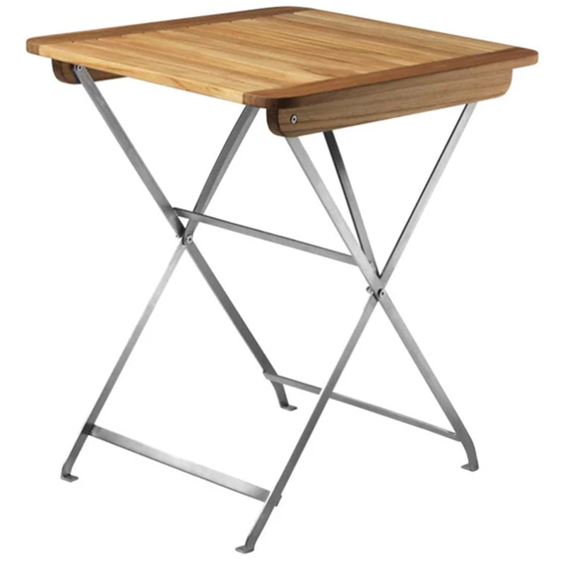 M26 Lilleø Table, Teak