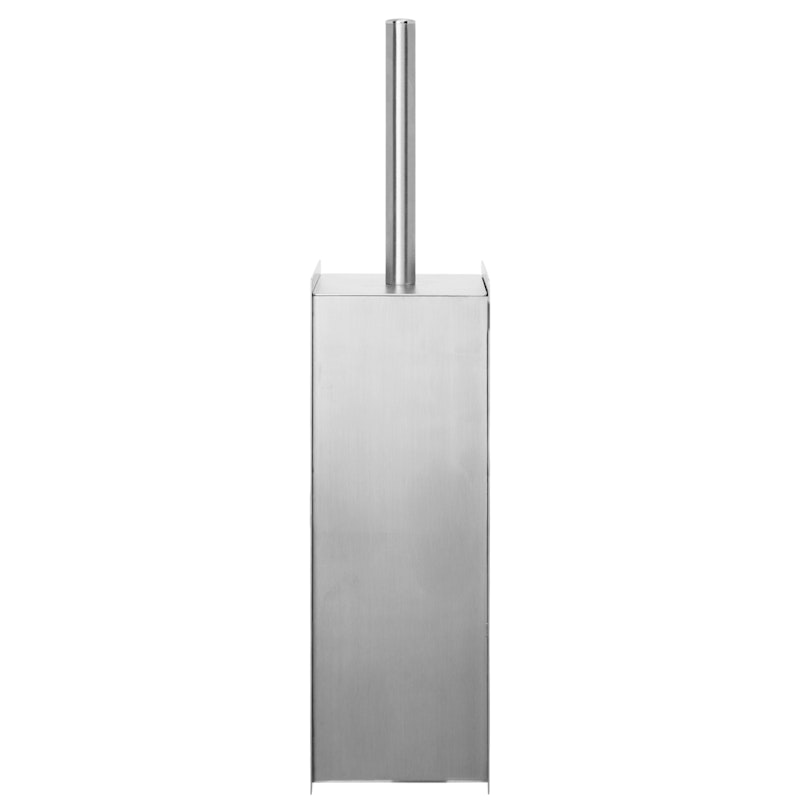 Sama Toilet Brush, Stainless Steel