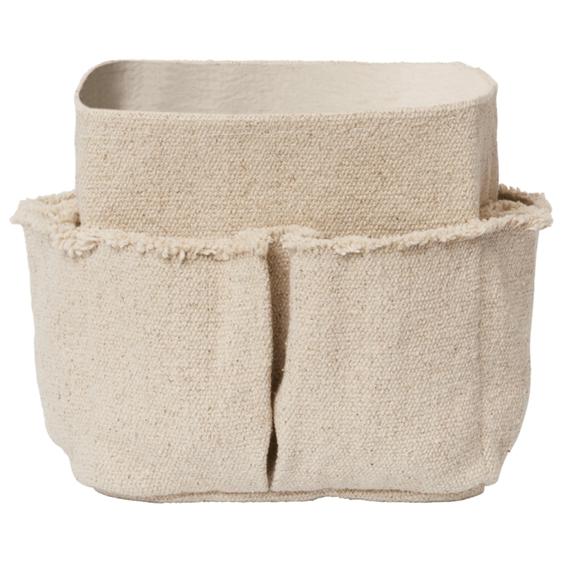 Hokan Storage Natural, 18x18 cm