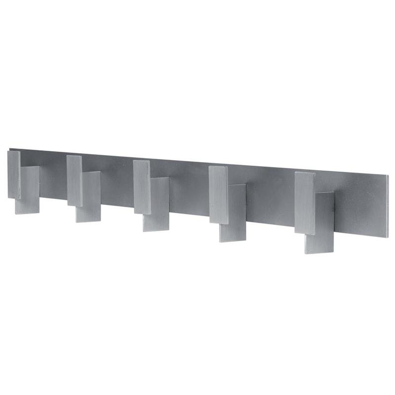 Lager Coat Rack 71 cm, Aluminium
