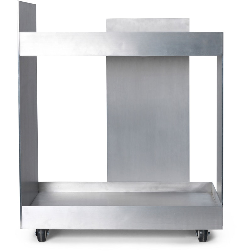 Lager Trolley Aluminium