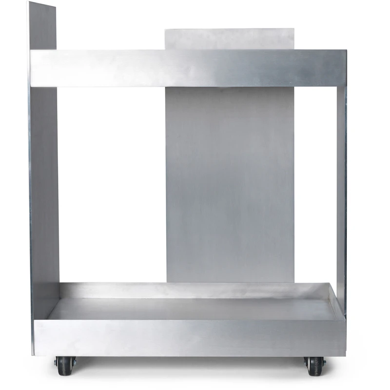 Lager Trolley Aluminium
