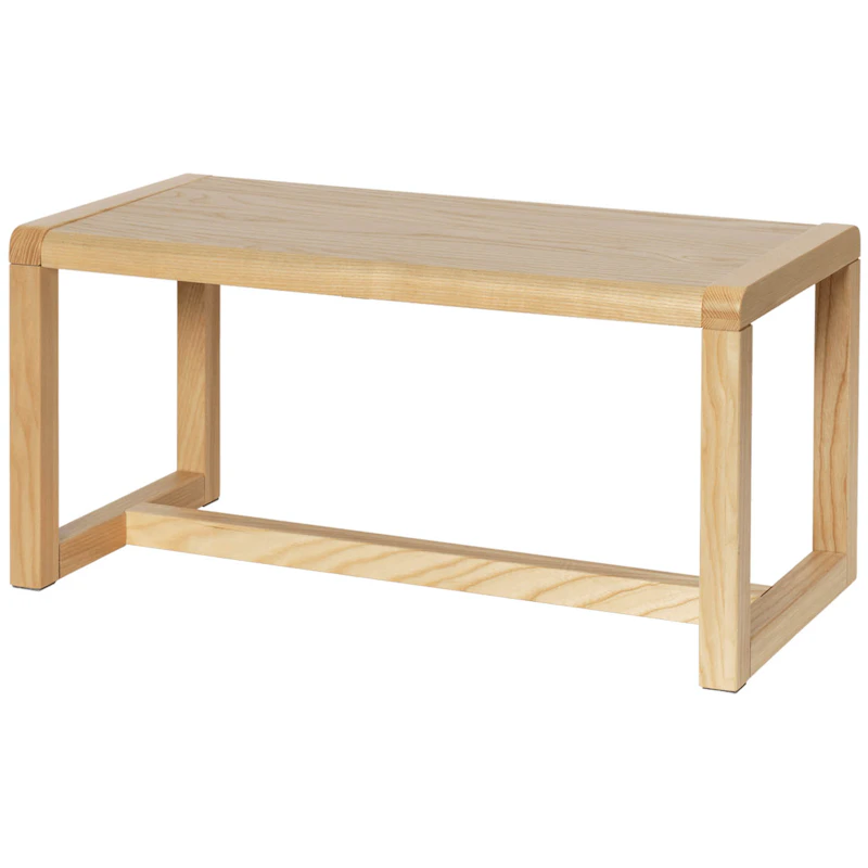 Little Architect Bench, Ash