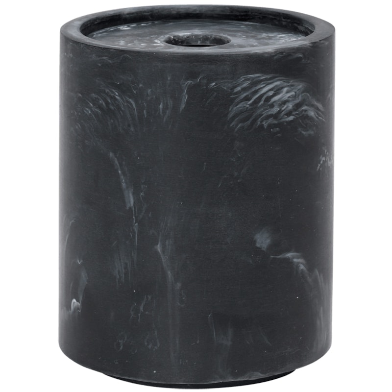 Mist Container, Charcoal