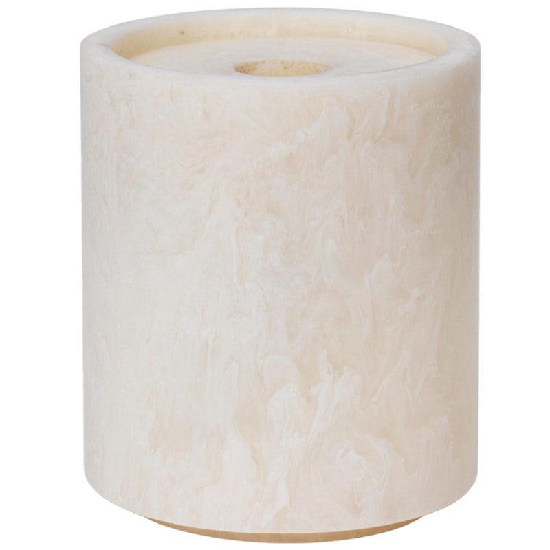 Mist Container, Pearl