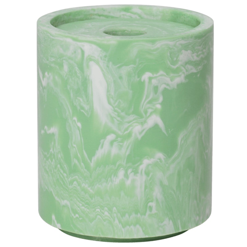 Mist Container, Seafoam