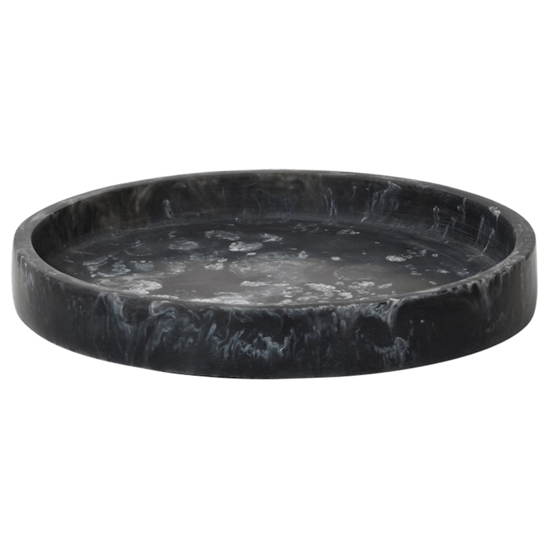 Mist Tray Ø20, Charcoal