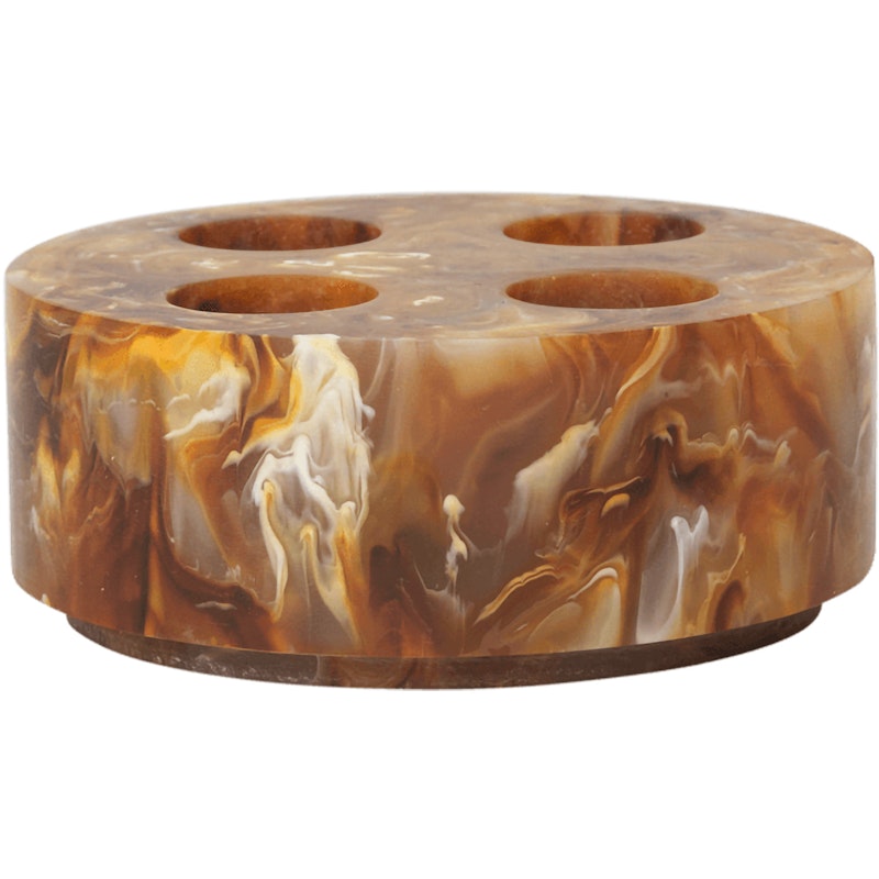 Mist Toothbrush Holder, Sugar Kelp