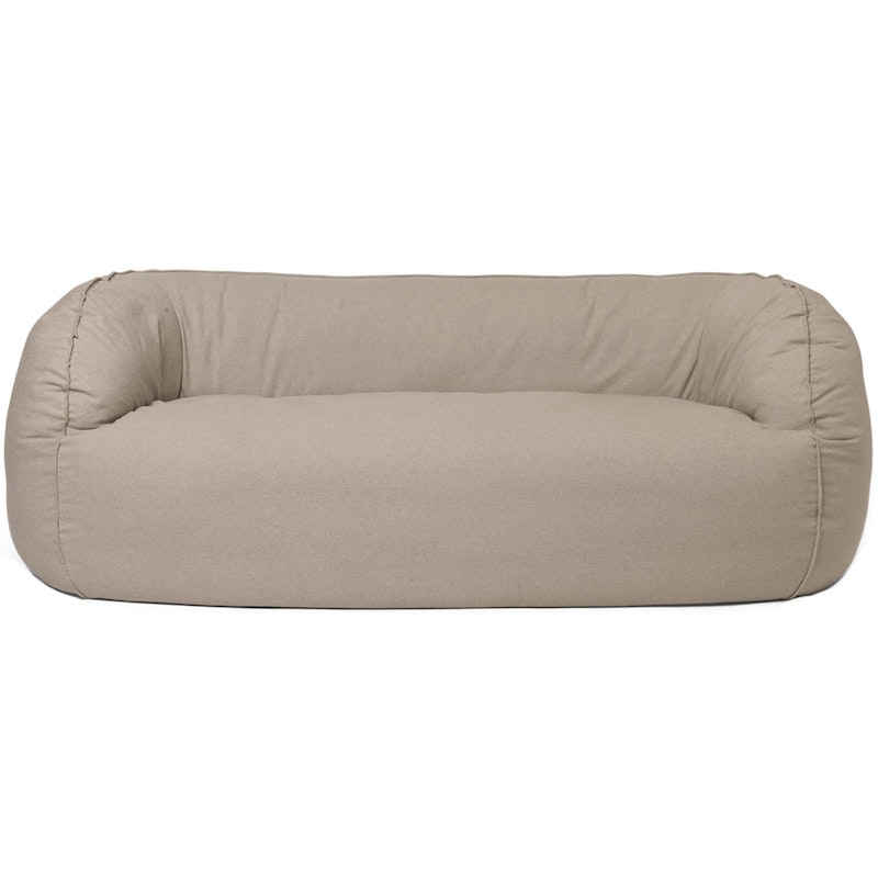 Nesten Sofa 2-Sitzer, Natural