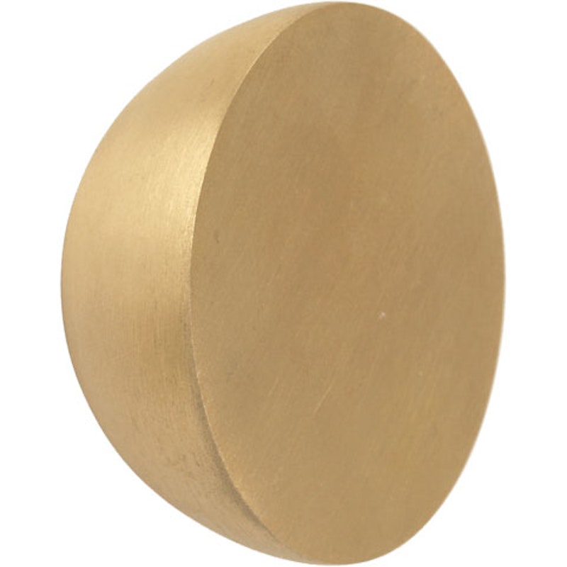 Pluto Knife Rack, Brass