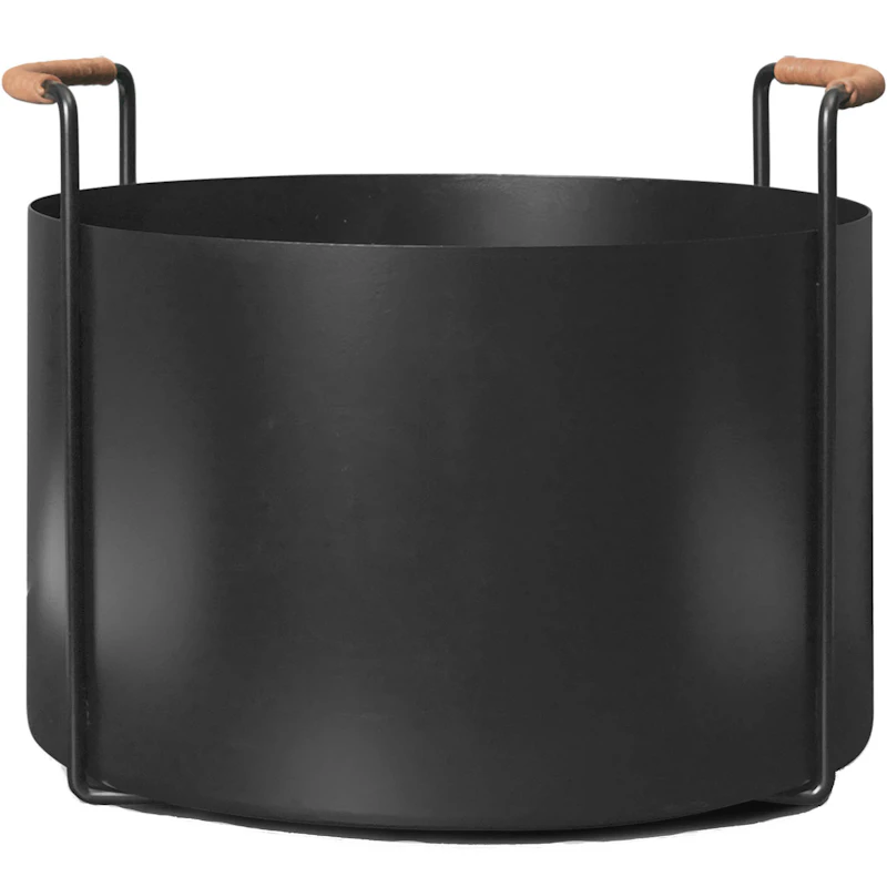 Port Firewood Storage / Bucket