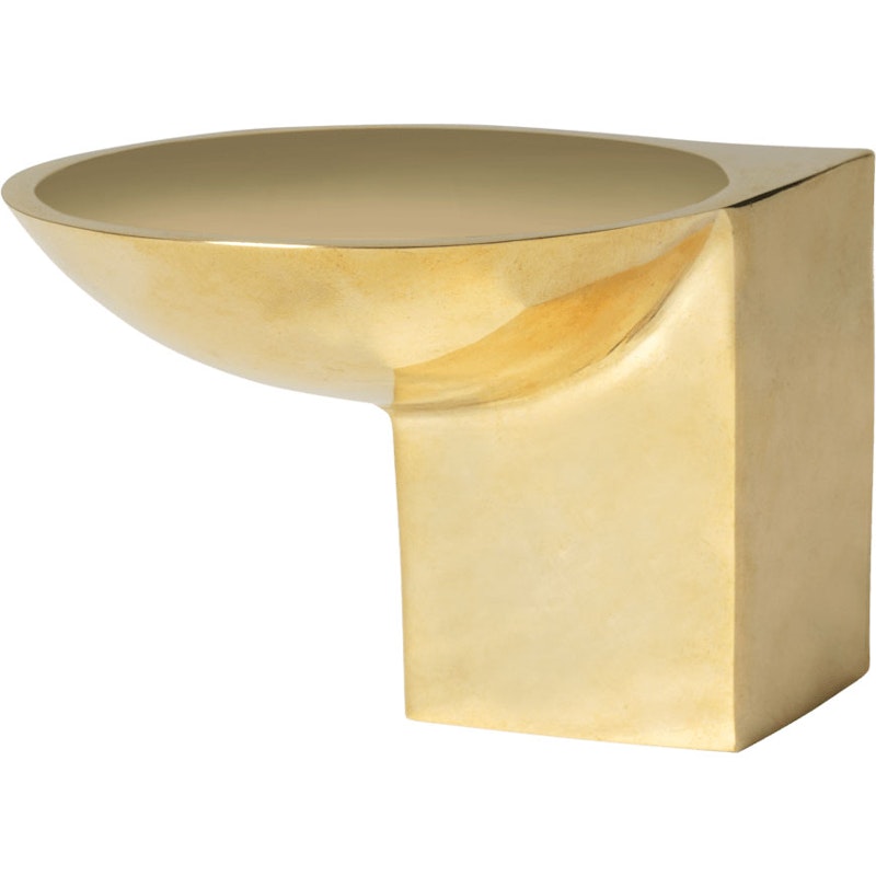 Santany Bowl 9,5 cm, Brass