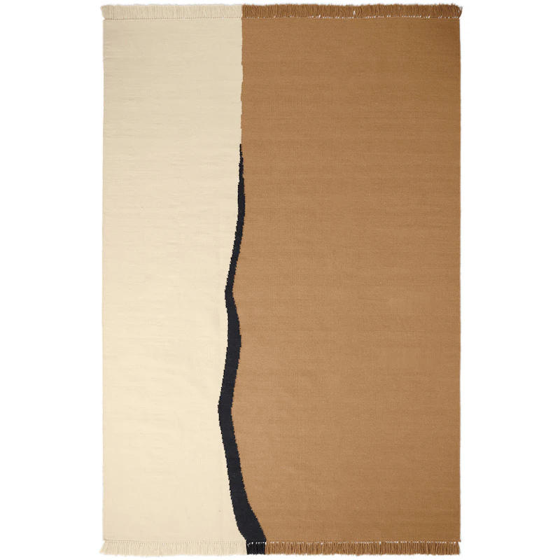 Soil Kelim Rug 200x300 cm