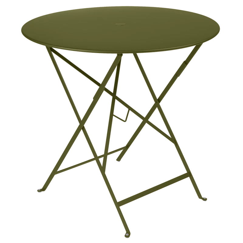 Bistro Table Ø77 cm, Pesto