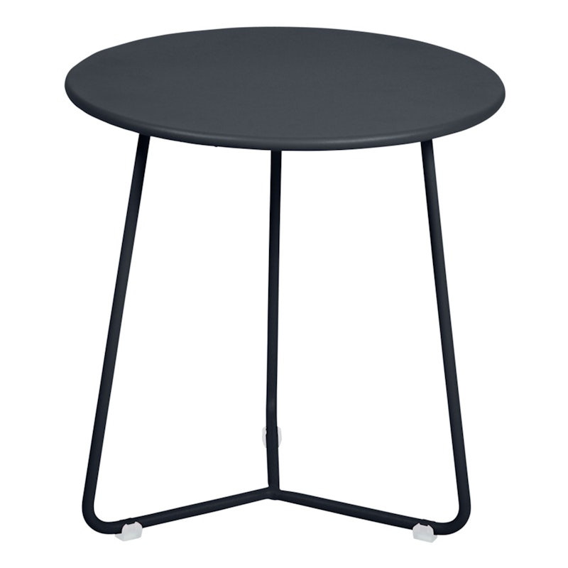 Cocotte Tisch/Hocker, Anthracite