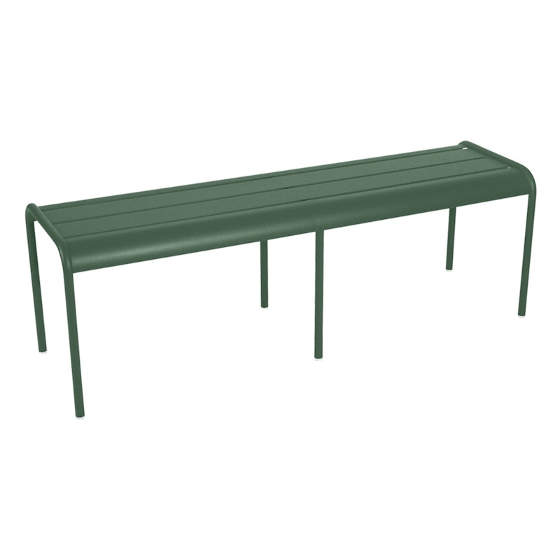 Luxembourg Bench 145, Cedar Green