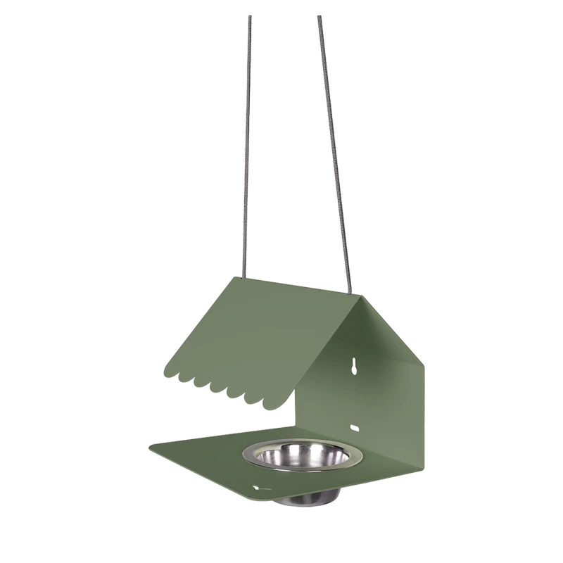 Picoti Bird Feeder, Cactus