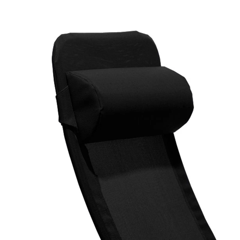 Neckroll Amigo/Samba, Black