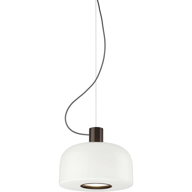 Bellhop Glass S1 Pendant, Cioko