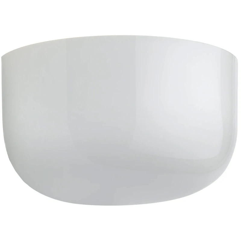 Bellhop Wall Up Wall Lamp, White