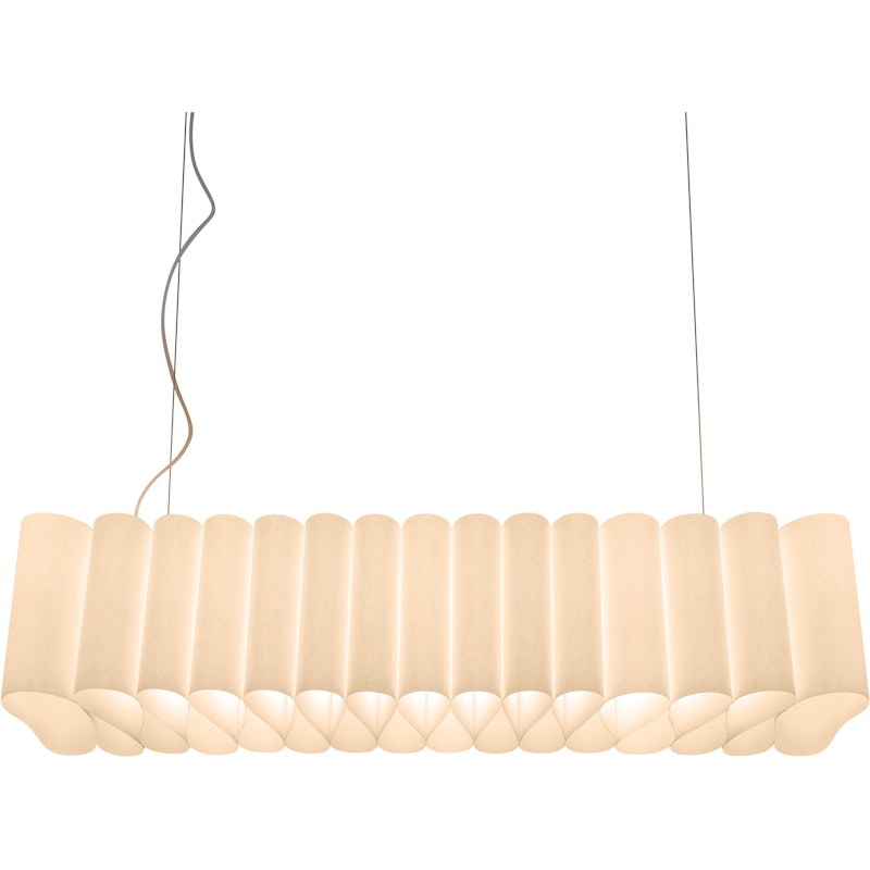 Pli Linear Pendant