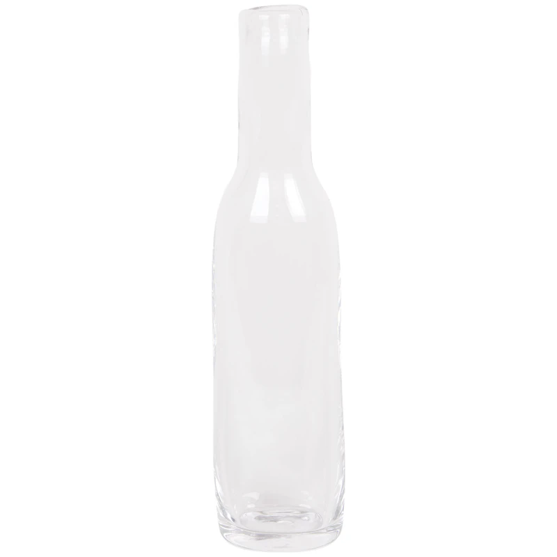 0405 Bottle Clear, Narrow