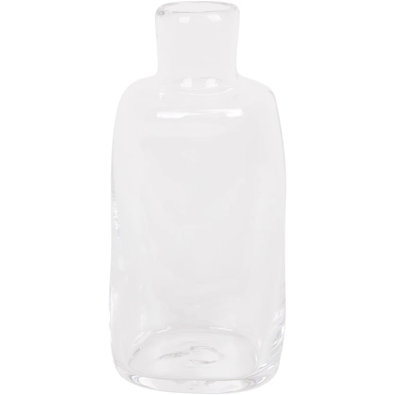 0405 Bottle Clear, Wide