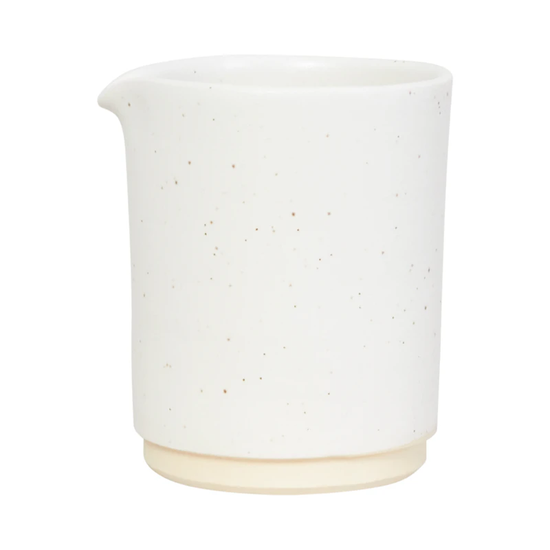 Otto Jug 58 cl, White