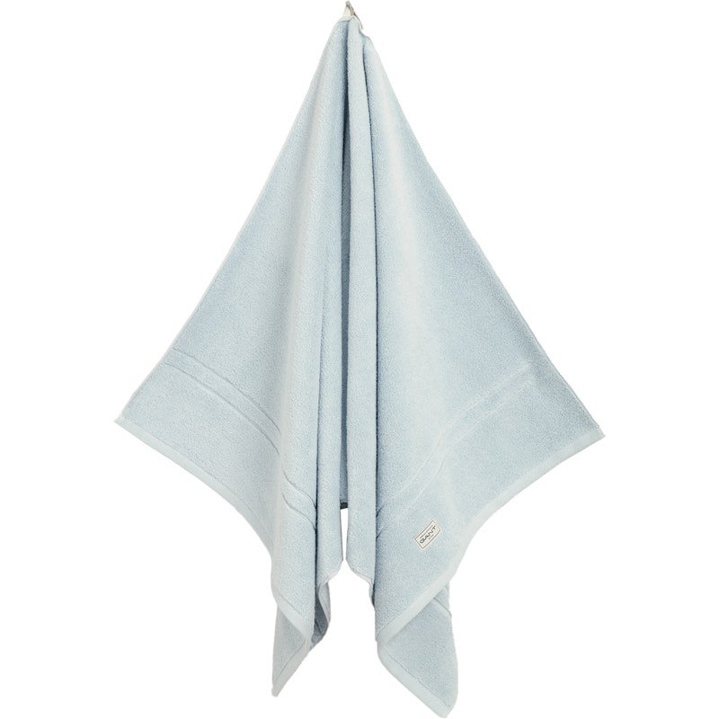 Premium Handtuch 140x70 cm, Polar Blue